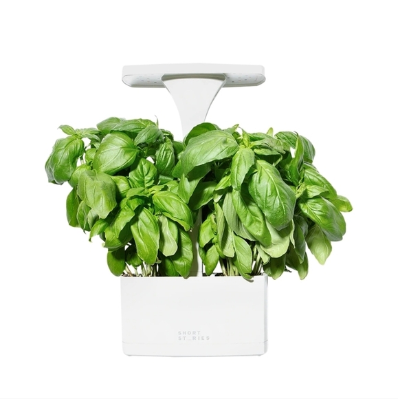 ⭐️40% Off⭐️ Short Stories LED Indoor Planter - Picture 1 of 12